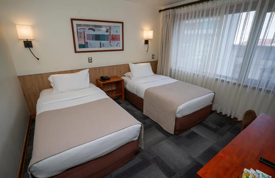 Hotel Don Luis Puerto Montt-1